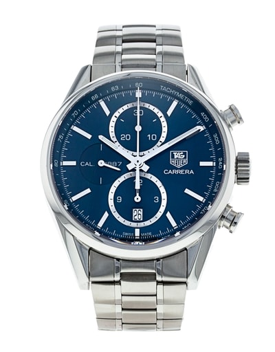 Tag Heuer Carrera CAR2115.BA0724